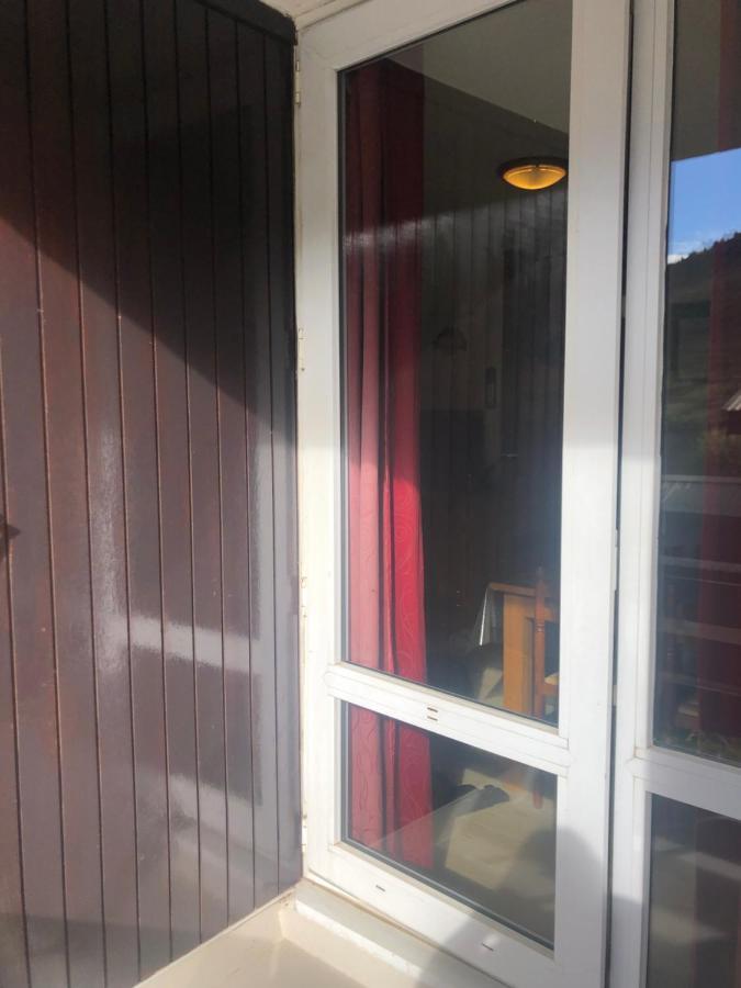 Petit Appartement Labellise Les 2 Alpes Residence Arc En Ciel Telesiege Petite Aiguille لو دوز آلب المظهر الخارجي الصورة